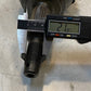 Quality Remanufactured CV Drive Axle 95-8330 | 22-1/2" Long 30mm Shaft