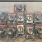 11 Quantity of Trailer Jack Feet 6 1/4" x 4 1/4" for Curt 28272 (11 Quantity)