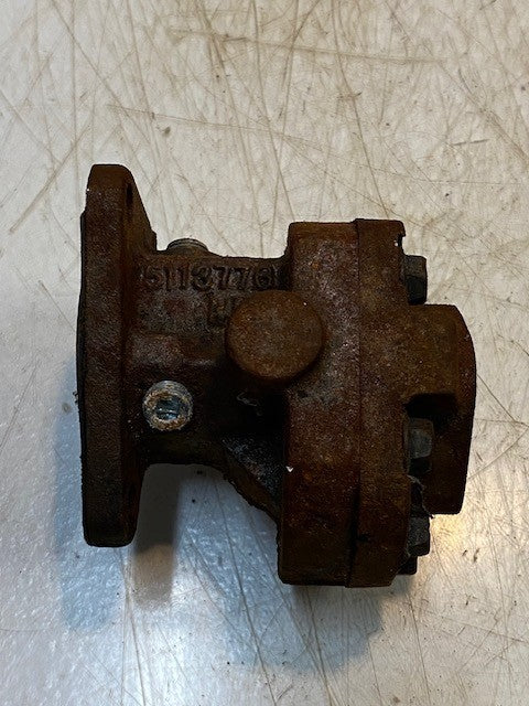 Detroit Diesel 5113776 Mechanical Fuel Transfer Supply Pump