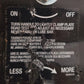 Curt Friction Sway Control for Weight Distribution Systems S0597X-R1