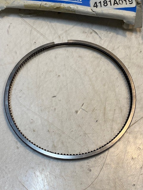 3 Quantity of Perkins Power Part 4181A019 Piston Ring Sets (3 Pcs Each Set)