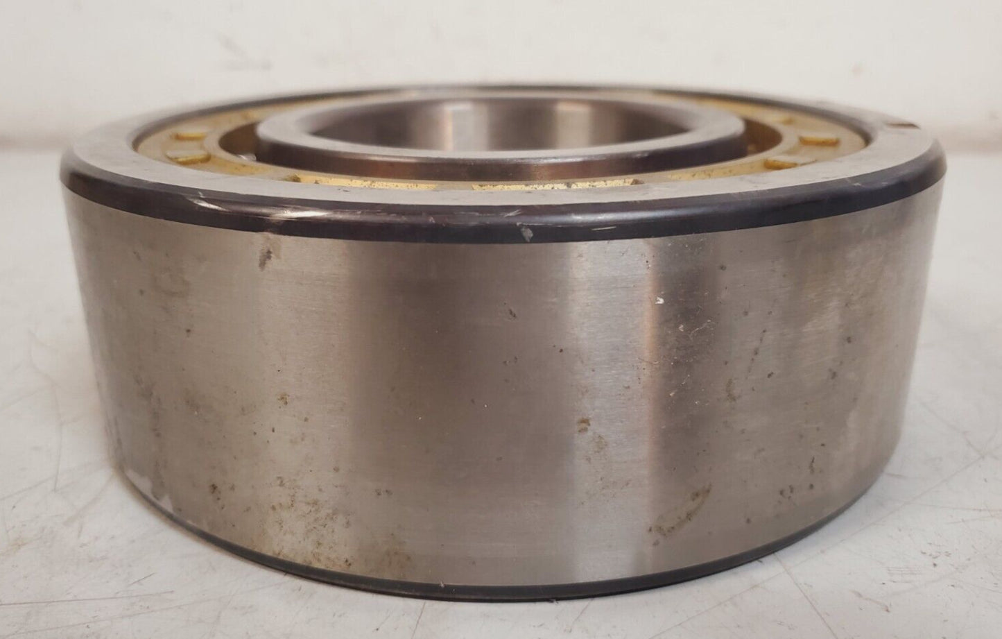 SKF Cylindrical Roller Bearing 23nu20EC 245W | NU2320EC 245W