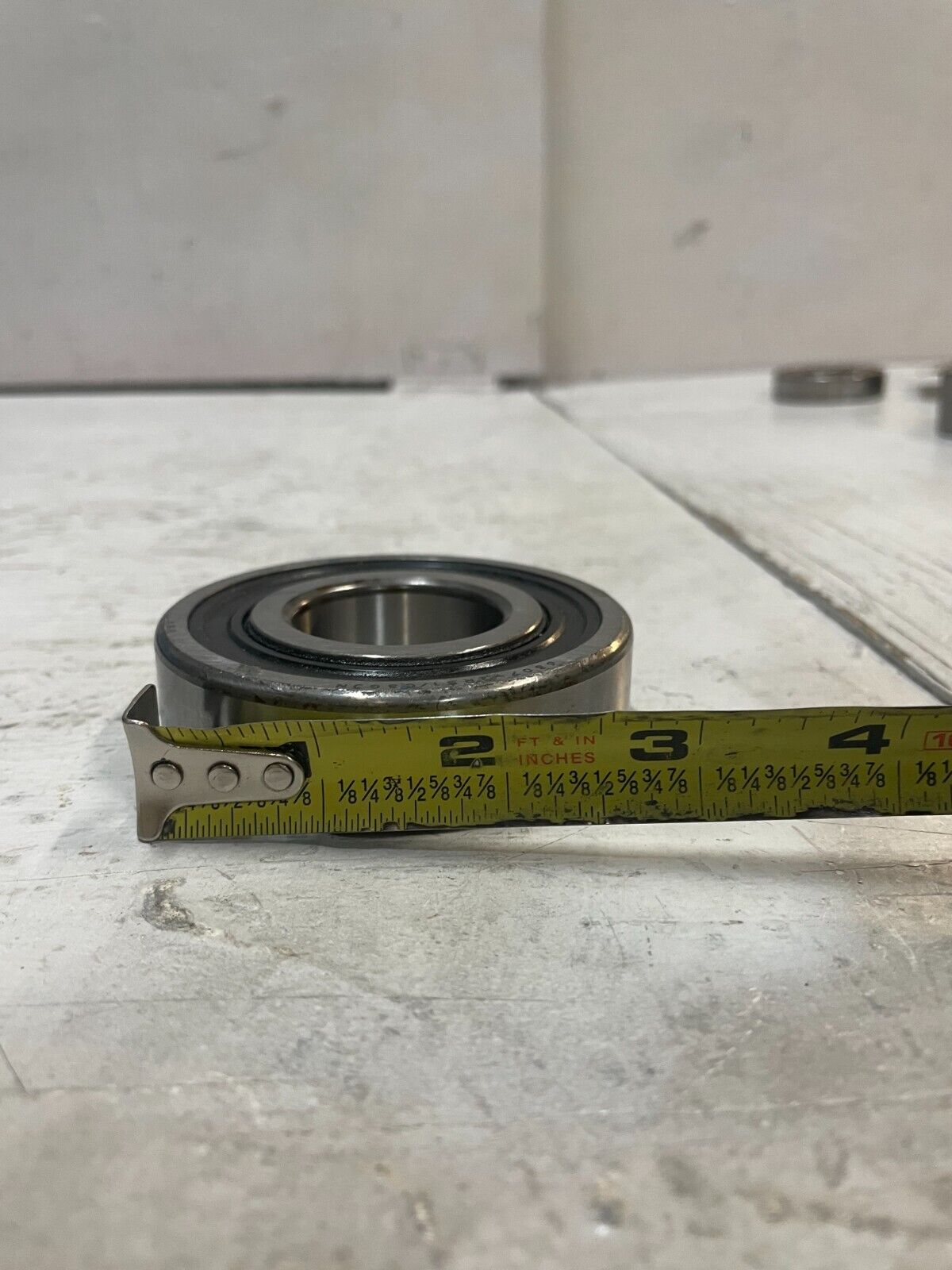 SKF Bearing 6307-2R51/C3GJN | 9 23 34 1D - EXPLORER