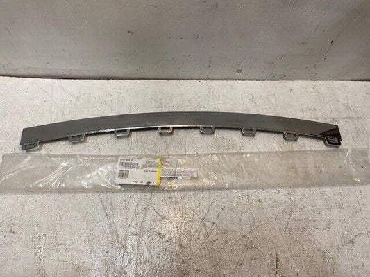 Sherman CVT0-100M-10 | 913928 Front Bumper