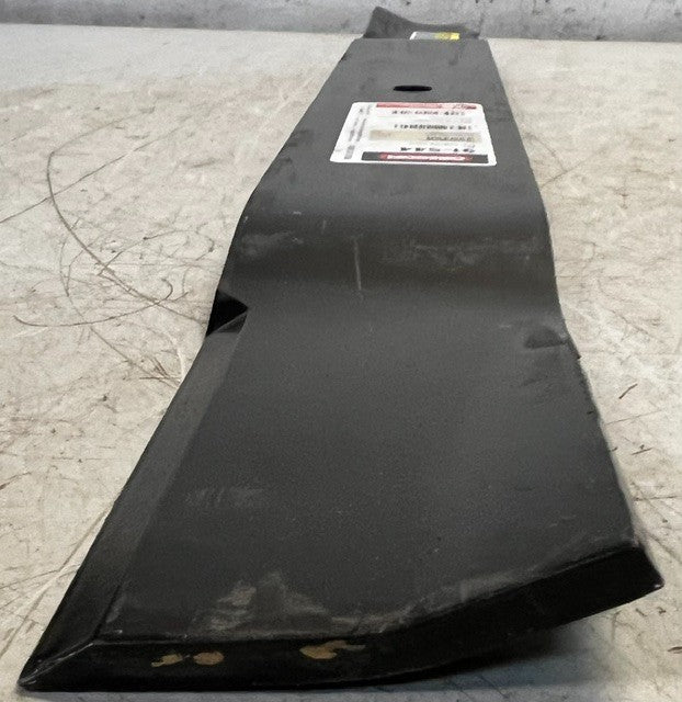 Oregon Lawn Mower Blade 25" 1/2' Center Hole 91-544 Heavy Duty Replacement