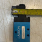 ALKON P-070SS-24/DC PNEUMATIC SOLENOID VALVE 10-150PSI | 21832-03