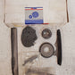 Carquest Gear Timing Set TMG 76024 | 04046030