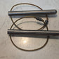2 Quantity of Headless Straight Pins 16A11125-7 6" Long 5/8" Diameter (2 Qty)
