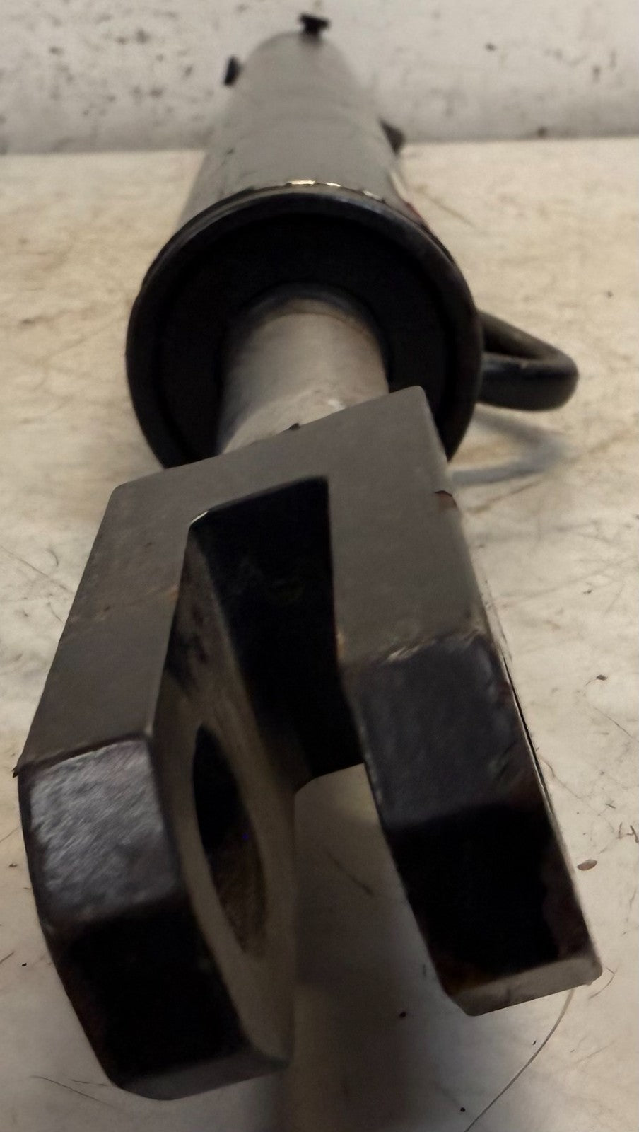 Power-Packer CA20187307 Hydraulic Cylinder Assembly Industrial Actuator Unit
