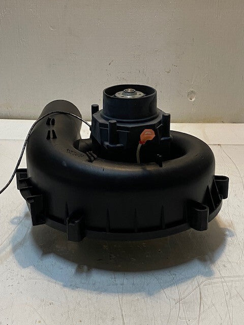 Furnace Inducer Blower with Motor 826384 | 61mm Bore 57mm Pipe