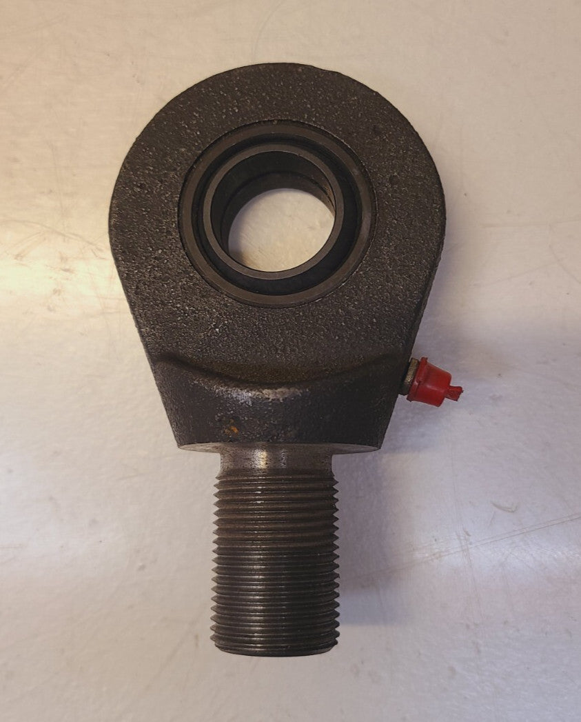 Spherical Rod Eye with 1" Pin Hole & 1" Thread