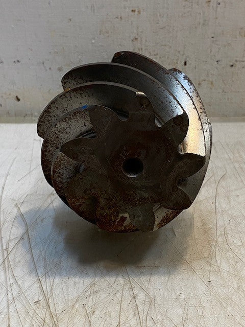 PINION 9 T. SUITABLE TO MERCEDES-BENZ 9733531110 | 9 TOOTH DIFFERENTIAL PART