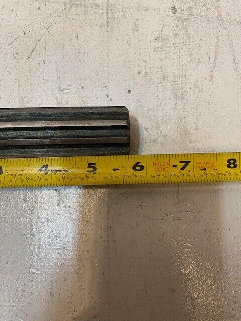 Power Take Off Conversion Assembly For Ford Tractor 32" Long 26-1/4" Shaft