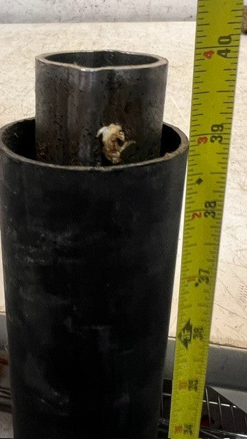 Agricultural Constant Velocity Power Take-Off Driveline Shaft SC-15