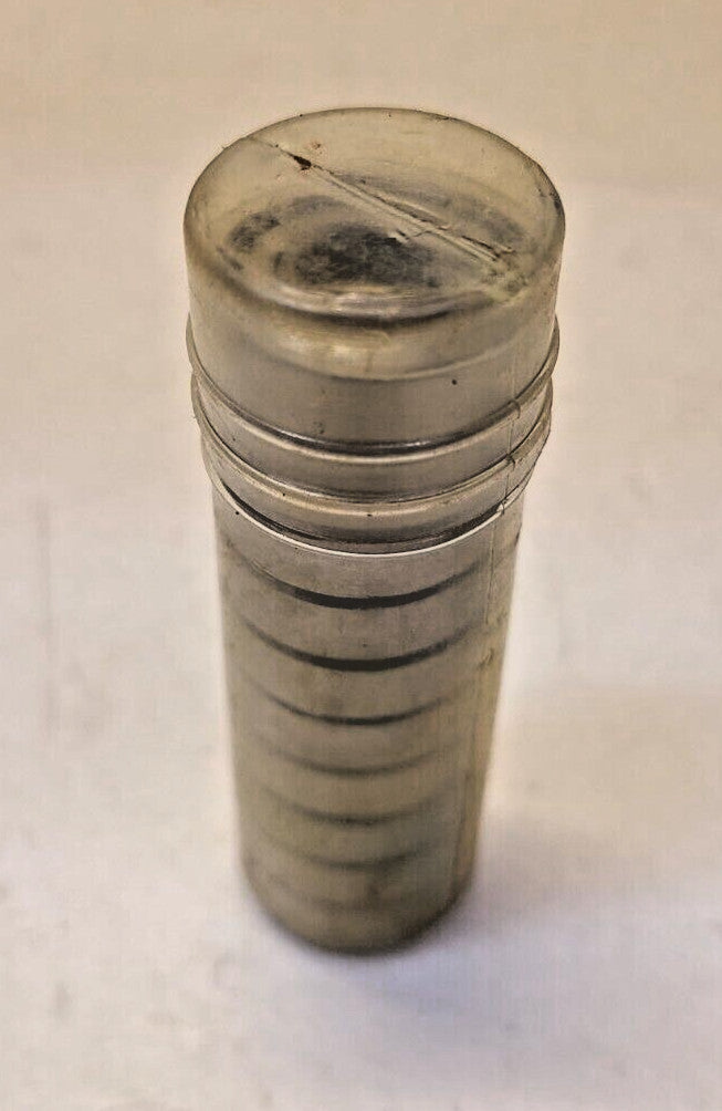 10 Quantity of GBC Bearings R6Z (10 Qty)