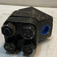 Armstrong Iron Socket Weld Strainer 2500 lb B-133 | F-22