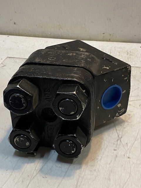 Armstrong Iron Socket Weld Strainer 2500 lb B-133 | F-22