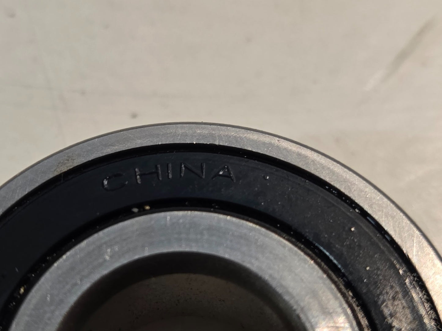 7 Quantity of PC Ball Bearings 6203-2RS-5/8 | 40 mm OD 5/8" Bore (7 Qty)