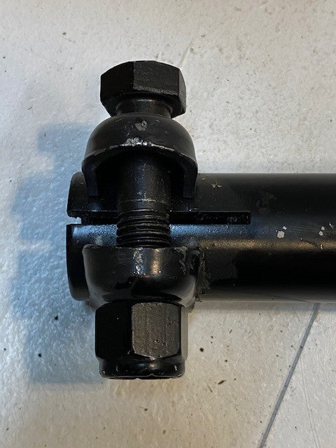 Drag Link 463.DS1313 | 38" Long 42mm OD 29mm ID 22mm Thread