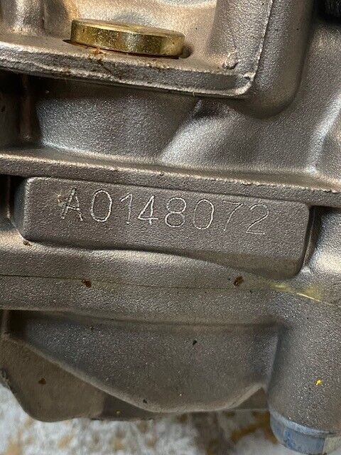 EDW PTO Differential Part EDW1220831 | A0148072