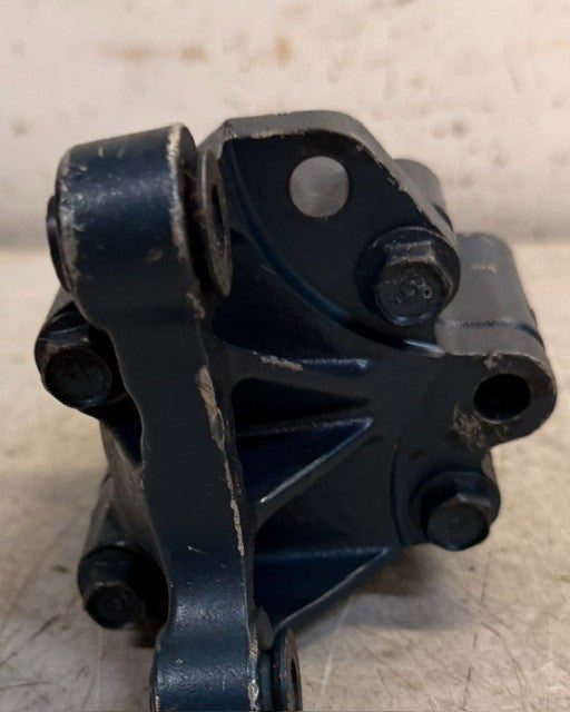 Industrial Hydraulic Vane Pump Assembly High Pressure Fluid 1C13879 Equipment
