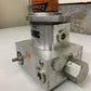 Parker 3349219137 Gear Pump Getec 601403 Flow Regulator Valve 103968