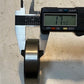10 Quantity of RBI 1657-ZZ Bearings 65mm OD 31mm Bore 17mm Thick (10 Quantity)