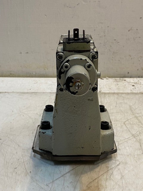 Uchida Rexroth Reman Proportional Solenoid DRE20-A0/200YMG | PS18-0109DC24