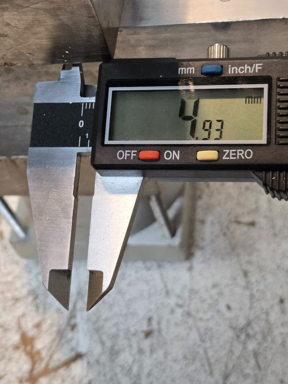 Dispensit Model 1095-10A-A/O | Serial 116876 | Fj6000435