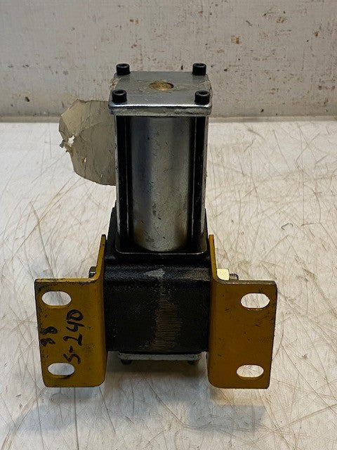 EXH Hydraulic Control Valve Block Assembly 3152 | MS92210 | 00500024000L