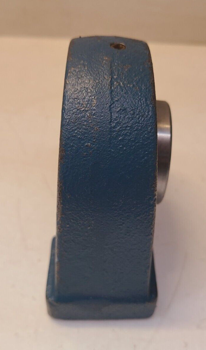 Mounted Bearing PA207 | UC207-20