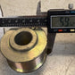 Serpentine Alternator Pulley 1751 Belt Drive Charging System Engine Accessory