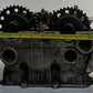 Car Engine Cylinder Head Assembly 94Y 1R Replacement For Infiniti G20 Engines
