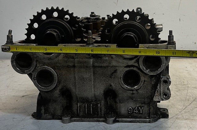 Car Engine Cylinder Head Assembly 94Y 1R Replacement For Infiniti G20 Engines