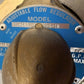 Parker Hannifin Pneumatic Or Hydraulic Adjustable Flow Regulator 1458R-4-12