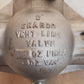 Enardo Vent Line Valve Series 820 PSO 2" | K20793 | A/SA105 | 02 Flange | 4OzVAC