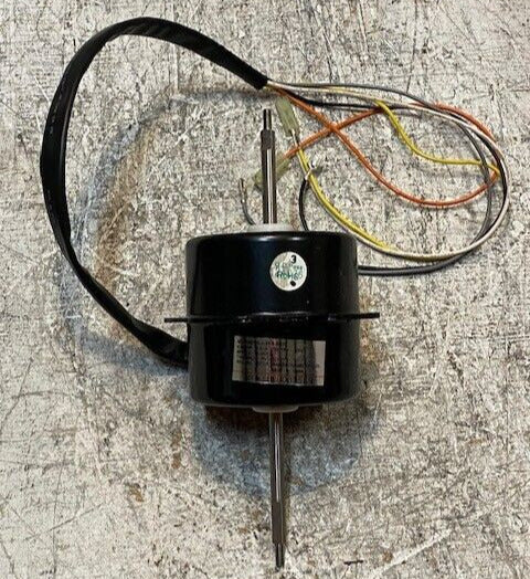 Welling AC Fan Motor MLB409 | YSLA-56-6-0018 | 230/208V 60Hz Class A