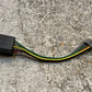 Wiring Harness PP201898 7-1/2" Long