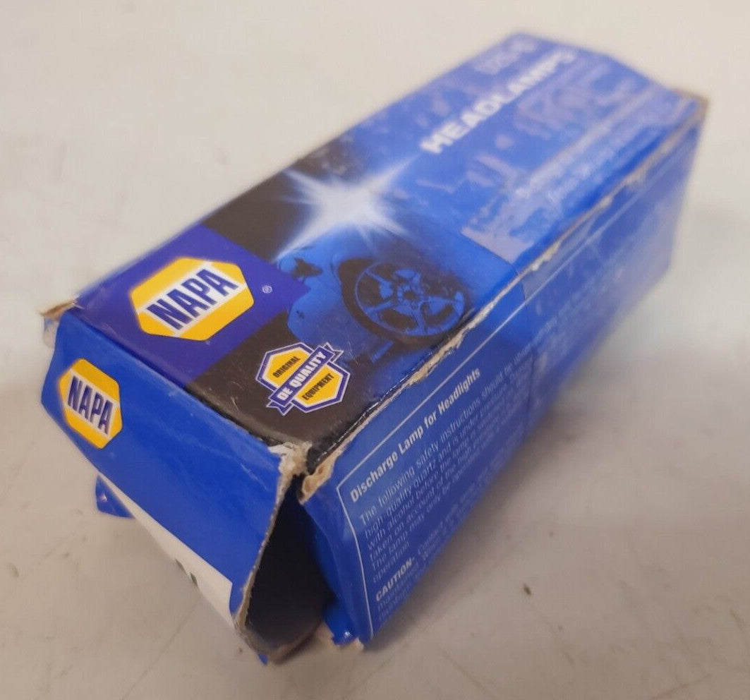 NAPA Quality D2S HID High Intensity Discharge Bulb D2S-N