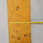 CAT Bucket Cutting Edge 4T-2918-T | DH-2 | 063