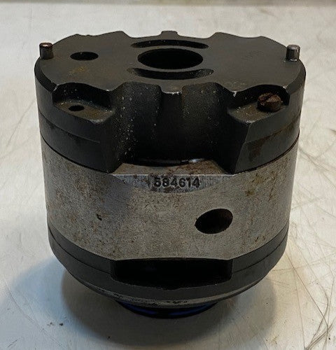 Hydraulic Gear Pump Cartridge 584614 | RUD01 | 588688 | CP2 | 23mm Bore