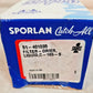 Sporlan Liquid Line Filter Drier S1-401035 | C-165-S