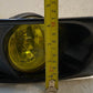 Yellow Bumper Driving Left & Right Fog Lights for Honda Civic LC. FL-C007