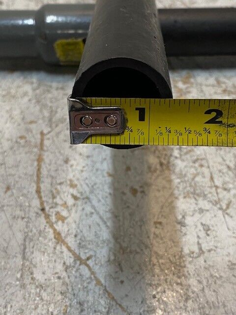 2 Quantity of Central Gas Pipe Transitional Fitting 65001010800 | 89867 (2 Qty)