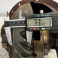 DVY13A Differential 3rd Member Assembly Complete Ring & Pinion Carrier