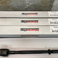 3 Pack Master Pro EV473 Inner Tie Rod | TI72015 (QTY 3)