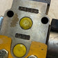 EXH Hydraulic Control Valve Block Assembly 3152 | MS92210 | 00500024000L