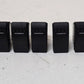 5 Quantity of Carling Technologies V1D1 Rocker Switches 1120R | 20A12V (5 Qty)