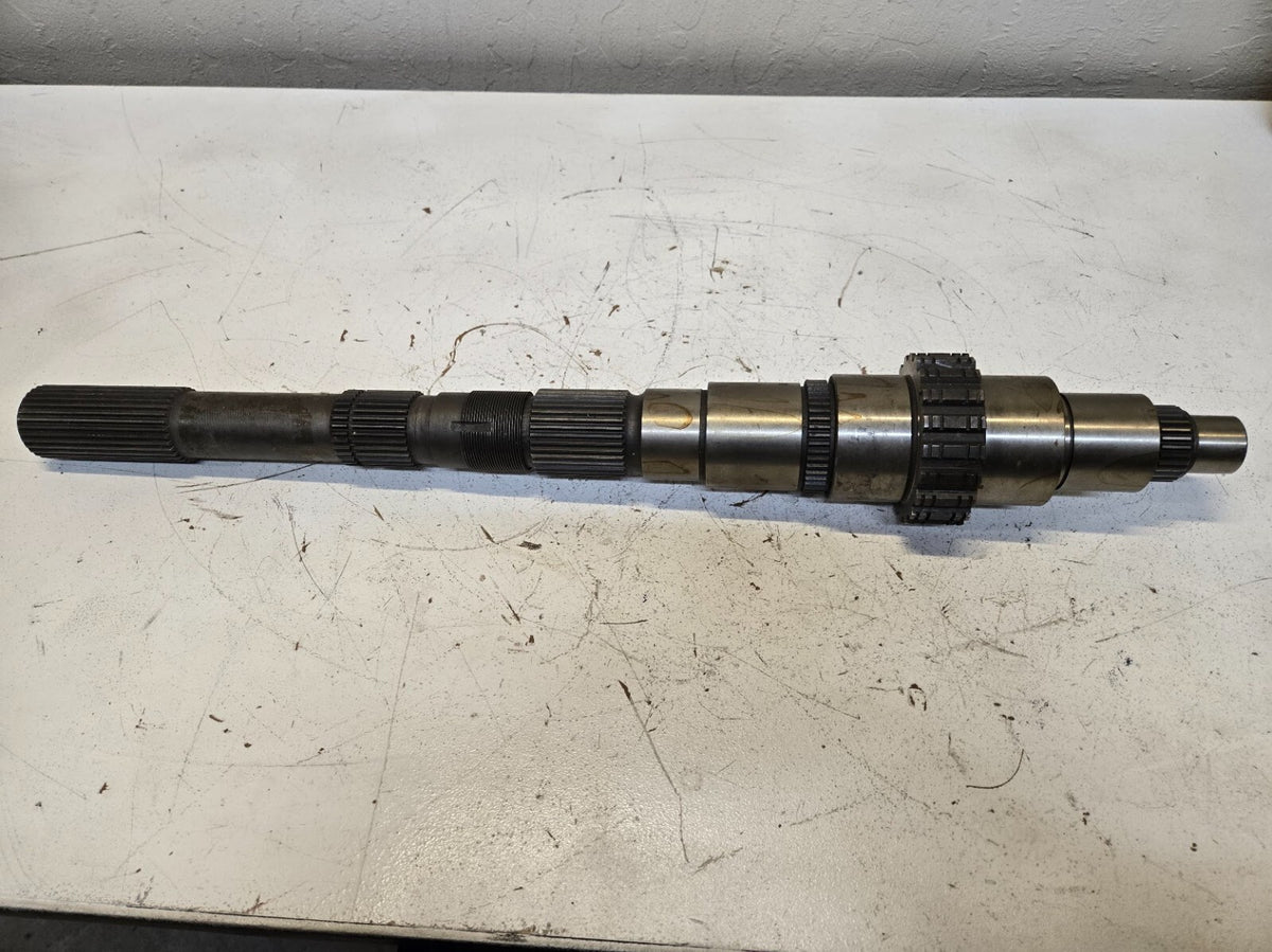 NV4500 Transmission Main Shaft 31 Tooth for Dodge 2WD
