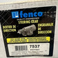 Fenco SG17537 Steering Gear Box Assembly Manual Steering Replacement Unit